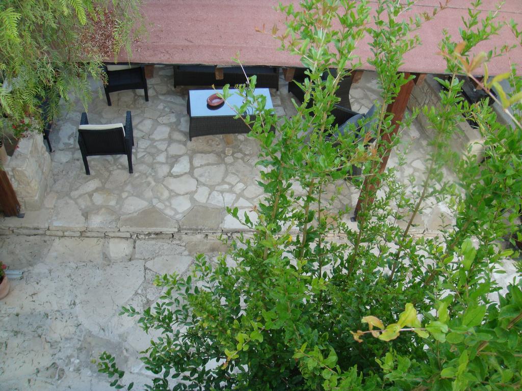 Avalon Village Houses Lemesos Exteriér fotografie