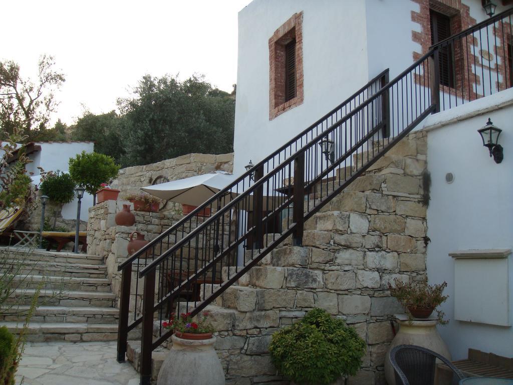 Avalon Village Houses Lemesos Exteriér fotografie