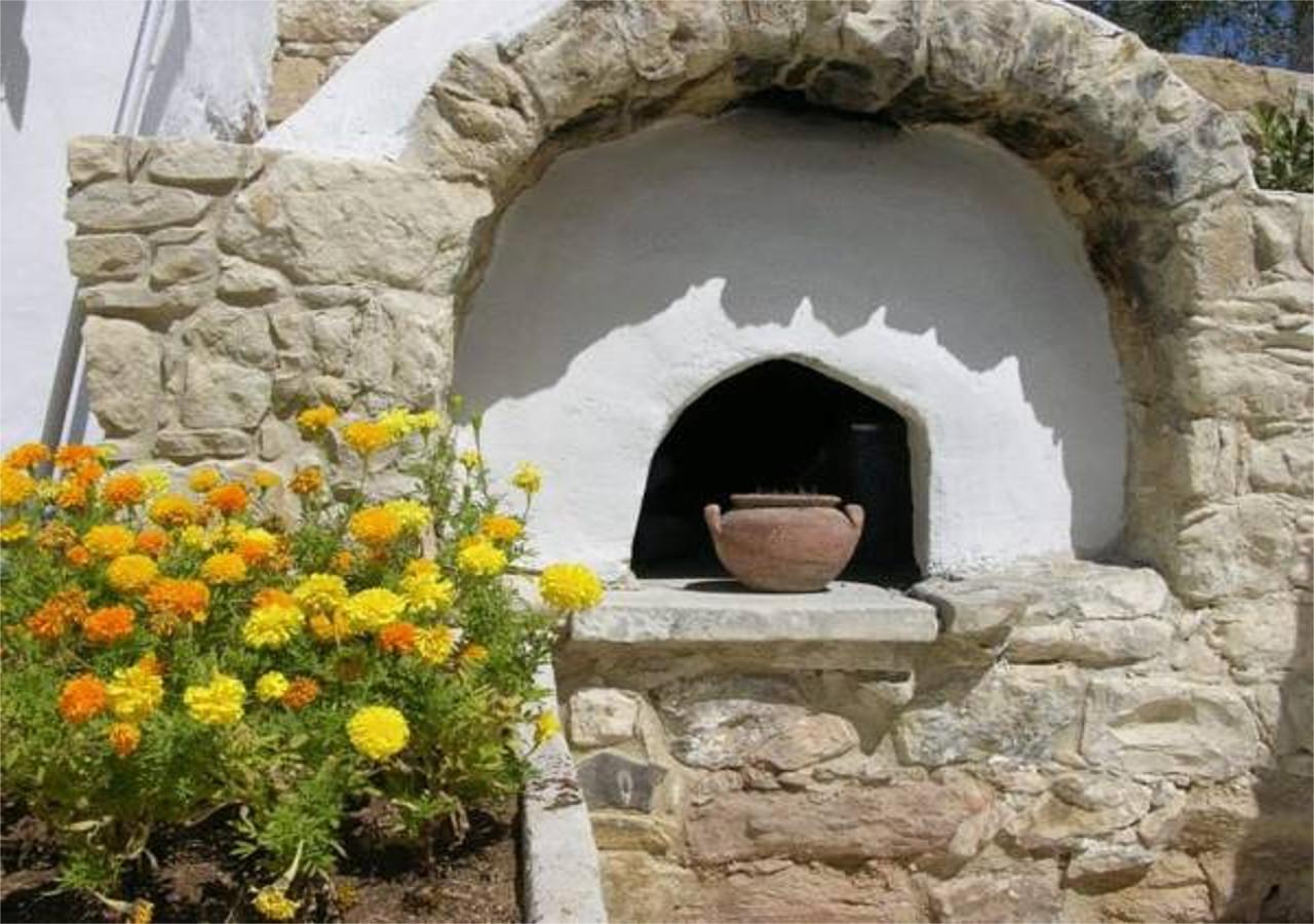 Avalon Village Houses Lemesos Exteriér fotografie